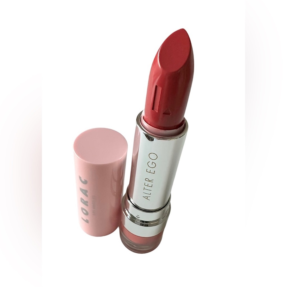 Lorac alter ego Selene lipstick